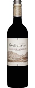 Stellenrust Cabernet Sauvignon 2015