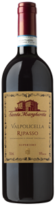 Santa Margherita Superiore Ripasso Valpolicella 2014