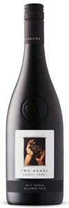 Two Hands Angels' Share Shiraz 2015