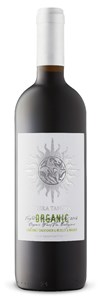 Terra Tangra Cabernet Sauvignon Merlot Mavrud 2015