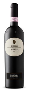 Beni di Batasiolo Riserva Barolo 2007