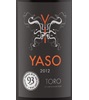 Yaso Compania Vinedos Iberian Tinto De Toro 2012