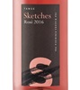 Tawse Sketches of Niagara Rosé 2016