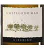 Castelo do Mar Albariño 2015