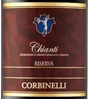 Corbinelli Riserva Chianti 2012