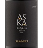 Banfi Aska 2014