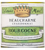 Louis Max Beaucharme Chardonnay 2014