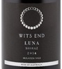 Wits End Luna Shiraz 2015