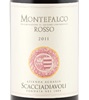 Scacciadiavoli Rosso 2012