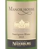 Nederburg Manor House Sauvignon Blanc 2017