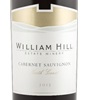 William Hill Cabernet Sauvignon 2014