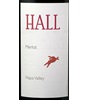 Hall Merlot 2014