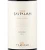 Trapiche Finca                                                                                                                                                                         Las Palmas Gran Reserva Malbec 2014