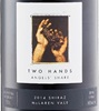 Two Hands Angels' Share Shiraz 2015