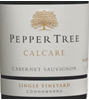 Pepper Tree Calcare Cabernet Sauvignon 2013