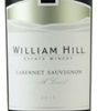William Hill Cabernet Sauvignon 2016