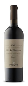 Ippolito 1845 Cirò Colli del Mancuso Riserva 2019