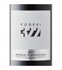 Poderi 322 Brunello di Montalcino 2019
