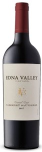 Edna Valley Vineyard Cabernet Sauvignon 2017