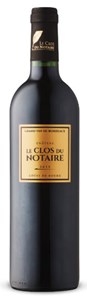 Château Clos du Notaire 2015