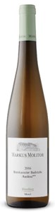 Markus Molitor Bernkasteler Badstube Green Capsule Riesling 2016