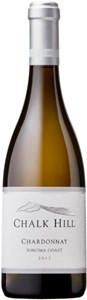 Chalk hill estate Chardonnay 2018