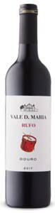 Vale D Maria Rufo 2017