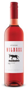 Stratus Wildass Rosé 2019