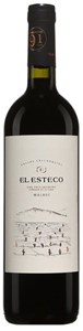El Esteco Malbec 2018