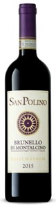 San Polino Brunello di Montalcino 2015