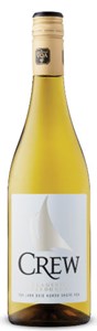 Crew Flagship  Chardonnay 2017