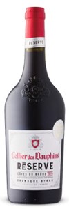 Cellier des Dauphins Réserve Côtes du Rhône 2018
