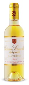 Château Lamothe-Guignard 2014