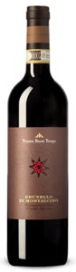 Tenuta Buon Tempo Brunello di Montalcino 2015