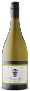 Leyda Garuma Single Vineyard Sauvignon Blanc 2018