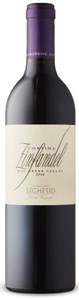 Seghesio Family Vineyards Cortina Zinfandel 2015