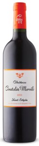 Château Coutelin-Merville 2011