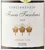 Garciarévalo Finca Tres Olmos Lias Verdejo 2018