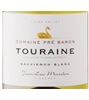 Domaine du Pré Baron Sauvignon Blanc Touraine 2018