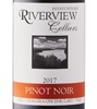Riverview Cellars Pinot Noir 2017