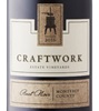 Craftwork Pinot Noir 2016