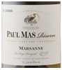 Paul Mas Réserve Marsanne 2018