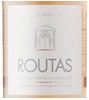 Routas Rouvière Rosé 2019