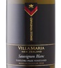 Villa Maria Taylors Pass Single Vineyard Sauvignon Blanc 2018