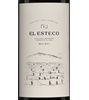 El Esteco Malbec 2018