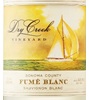 Dry Creek Vineyard Fumé Blanc 2018