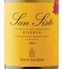 San Sisto Riserva Verdicchio Castelli di Jesi Classico 2016