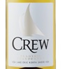 Crew Flagship  Chardonnay 2017