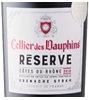 Cellier des Dauphins Réserve Côtes du Rhône 2018
