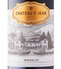 Chateau St. Jean Merlot 2017